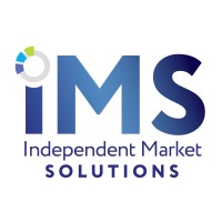 IMS - Independent Market Solutions Logo