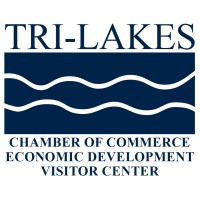 Tri-Lakes Chamber of Commerce, CO Logo