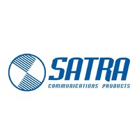 SATRA Perú Logo