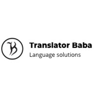 Translator Baba Logo