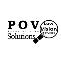 POV Solutions Logo