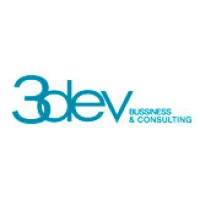 3DEV Business & Consulting SAC Logo