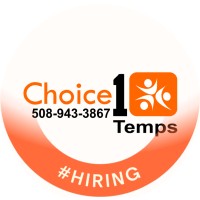 Choice1Temps Logo