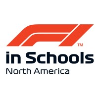 F1 in Schools North America Logo