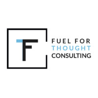 Fuel for Thought Consulting Logo