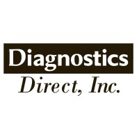 Diagnostics Direct, Inc. Logo