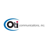 OTI Communications, Inc. Logo