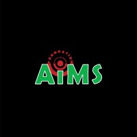 Aims Development Foundation - ADF Logo