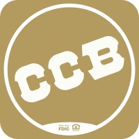 Converse County Bank Logo