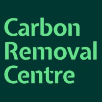 Carbon Removal Centre Logo