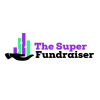 The Super Fundraiser Logo