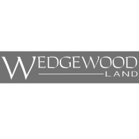 Wedgewood Land Logo