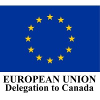 Delegation of the European Union to Canada Logo