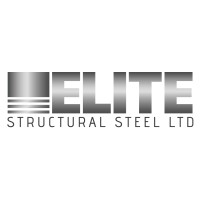 Elite Structural Steel Logo
