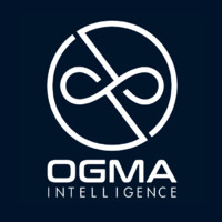 OGMA Intelligence Logo