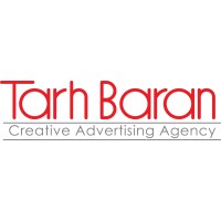 TarhBaran Creative Advertising Agency Logo