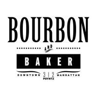 Bourbon & Baker Logo