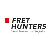 FretHunters Logo