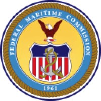 Federal Maritime Commission Logo