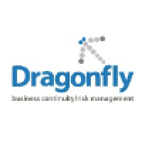Dragonfly Logo