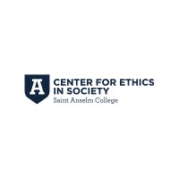 Center for Ethics in Society at St. Anselm College Logo