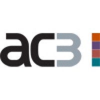 AC3 Solutions Logo