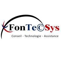 FONTECSYS SARL Logo