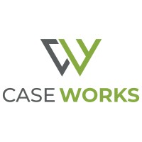 Case Works Logo