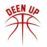 DeenUP Athletics Logo