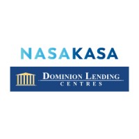 Dominion Lending Centres NasaKasa Logo