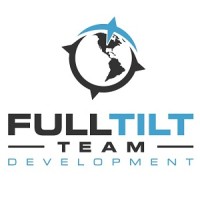 FullTilt Team Development Logo