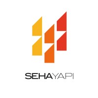 Seha Yapı Logo
