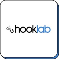 HookLab Logo