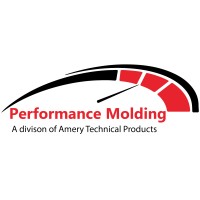 Performance Molding Logo