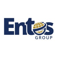Entos Group Logo