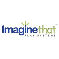 Imagine That Play Systems LLC Logo