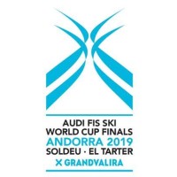 GRANDVALIRA-SOLDEU FIS SKI WORLD CUP ORGANIZING COMMITTEE Logo
