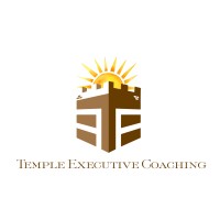 Temple Executive Coaching/Institute of Leadership Logo