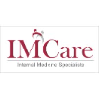 IMCare Logo