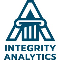 Integrity Analytics Logo