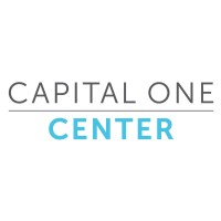 Capital One Center Logo