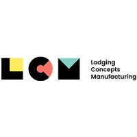 Lodging Concepts Manufacturing Logo
