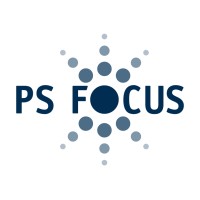 PS Focus Logo