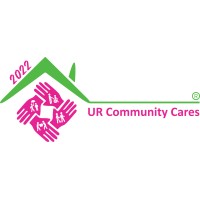 UR Community Cares® Logo