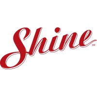 Shine Franchise Group Logo