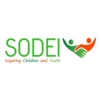 SODEI Logo