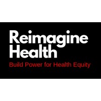 Reimagine Health Logo