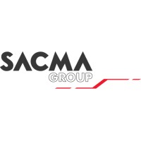 Sacma Machinery Corporation (Sacma North America) Logo