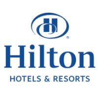 Hilton Fairfax Logo