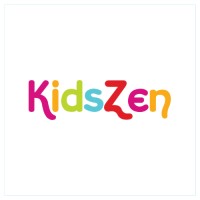 KidsZen Logo